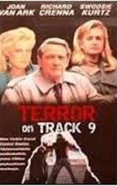 Terror on Track 9