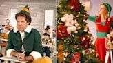 Jonathan Scott Watches Fiancee Zooey Deschanel in ‘Elf’: ‘It’s My Fav’