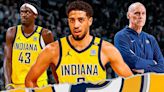 3 trades Pacers must make after Eastern Conference Finals sweep