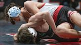 Region 7 seedings for South Jersey high school wrestling