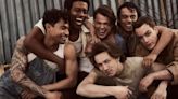 'The Outsiders' up for 12 Tony Awards, including Best Musical