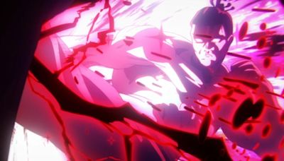 Jujutsu Kaisen Creator Details the Origins of Black Flash