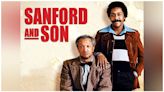 Sanford and Son (1972) Season 1 Streaming: Watch & Stream Online via Peacock