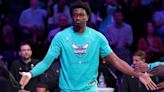 Hornets center Mark Williams has thumb surgery to repair ligament