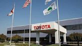 Toyota adding $282 million investment, 350 jobs to Huntsville plant