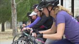 Mighty Mujer Triathlon on tap for this weekend