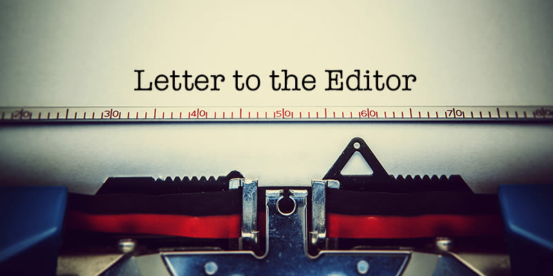 Letter to the Editor: No questions asked on the road to election - Austin Daily Herald