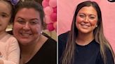 'RHONJ' 's Lauren Manzo Lost 30 Lbs. on Mounjaro, Slams 'Housewives' on Ozempic Who Are 'Already Skinny'