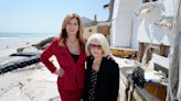 85-year-old woman fights condemnation of storm-damaged Wilbur-by-the-Sea home