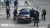 Slovak PM shot in apparent assassination attempt