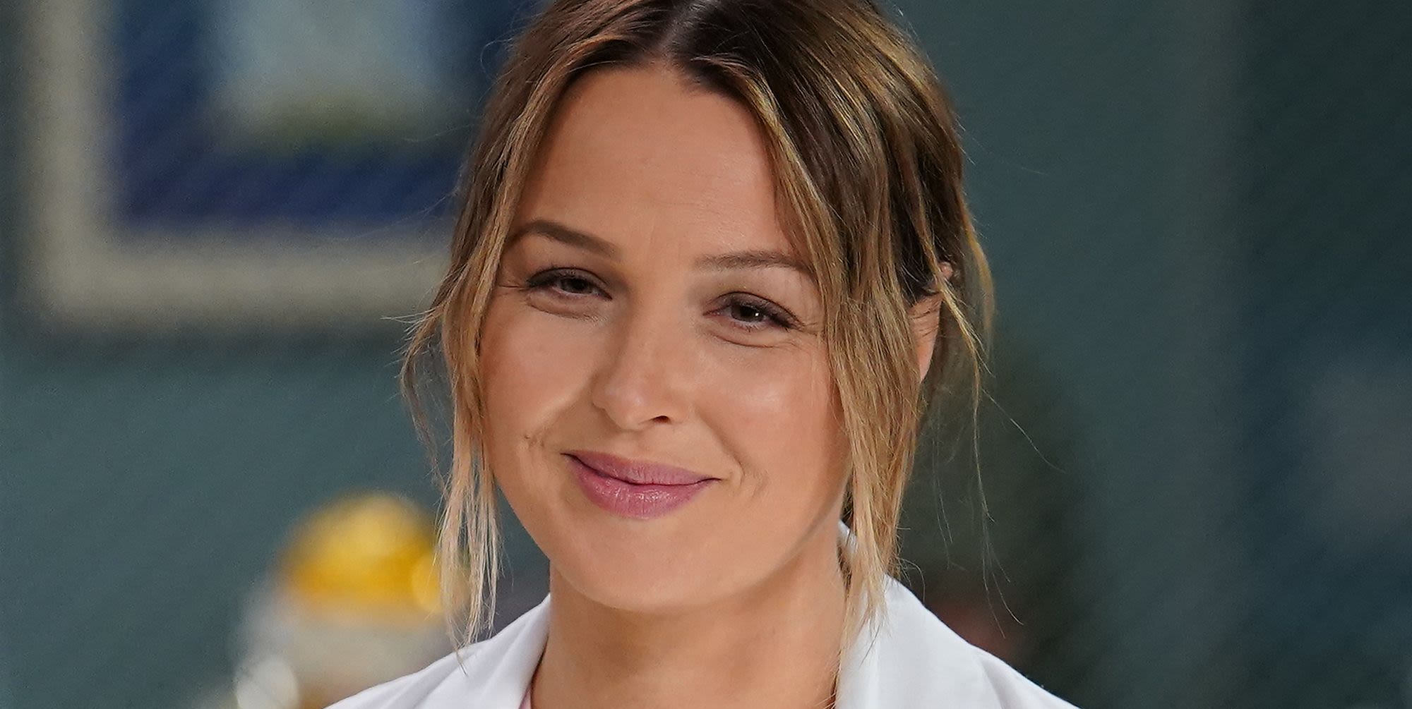 Grey's Anatomy's Camilla Luddington teases Jo Wilson job change