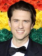 Aaron Tveit