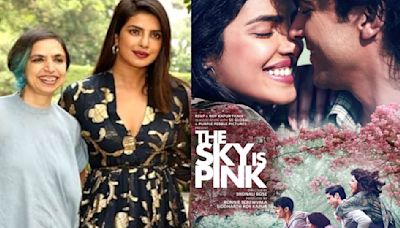 The Sky Is Pink turns 5: When Priyanka Chopra couldn’t stop crying after a scene; said ‘I know what it means to lose a child’