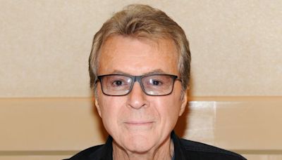 James Darren, singer and star of “Gidget” and “T.J. Hooker”, dies at 88