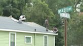 Grant puts new roofs on 40 houses in East Selma community - WAKA 8