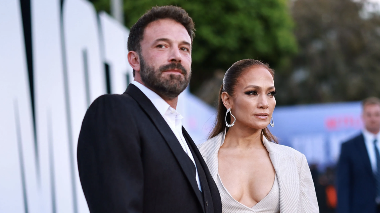 The Moment Ben & J-Lo’s Marriage Fell Apart, Revealed