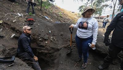 Bryan LeBarón acusa a autoridades de CDMX de desaparecer evidencia