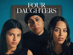 Four Daughters (2023 film)