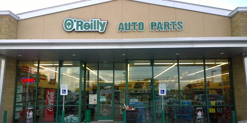 O Reilly Auto Parts Dripping Springs Yahoo Local Search Results