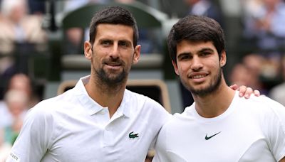 Tennis, Wimbledon 2024 men's singles final: Preview and how to watch Alcaraz vs Djokovic live