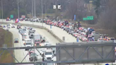 Eastbound lanes of I-94 reopened after report of shots fired