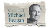 Michael Reagan: House Republicans need to get act together - The Tribune
