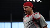 Realmuto, Schwarber remain out for Phillies vs. Mets