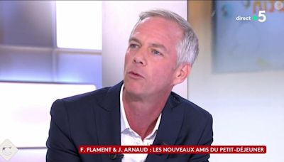 Julien Arnaud débauché par France 2, le nouvel animateur de Télématin privé d'adieux sur TF1