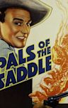 Pals of the Saddle