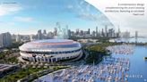 Chicago Bears Unveil $4.7 Billion Stadium Plan on Lakefront