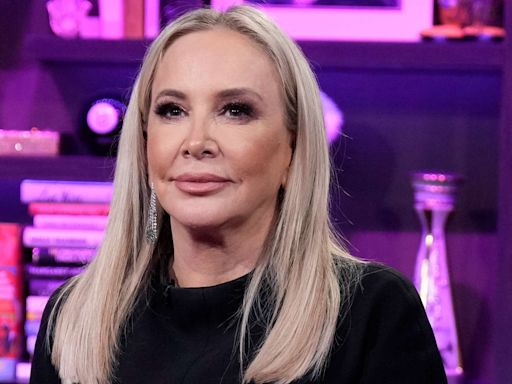 Shannon Beador Has Not ‘Given Up on Love’ After John Janssen Split but Has 'Zero Desire' to Date Right Now (Exclusive)