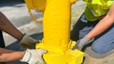 Thieves are stealing L.A. County fire hydrants by the hundreds. Utility is now trying to outsmart them