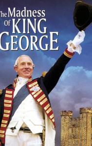 The Madness of King George