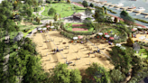 New Rash Field Park moving forward with final phase of redevelopment - Maryland Daily Record