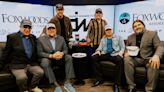 Foxwoods Resort Casino Signs Booking Deal with Danny Wimmer Presents