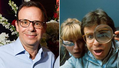 Rick Moranis Is 71! Inside His Quiet Life Since Leaving Hollywood 28 Years Ago