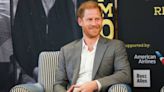 Harry's latest move foiled in embarrassing blow hours before Invictus speech