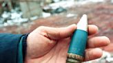 A look at the uranium-based ammo the UK will send to Ukraine