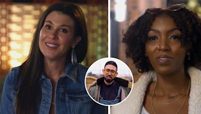 'MAFS' Season 17 alum Chloe Brown furious after Lauren Good pursues romance with Michael Shiakallis