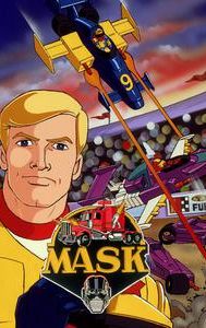 M.A.S.K.