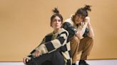 Tegan and Sara‘s ’Crybaby’ Is A Wild Ride