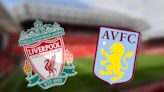 Liverpool vs Aston Villa: Prediction, kick-off time, TV, live stream, team news, h2h results, odds today