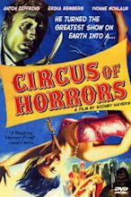 Circus of Horrors