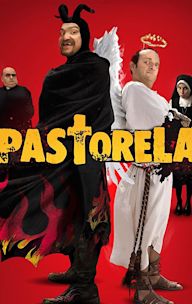 Pastorela