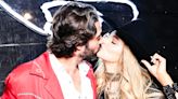 'Yellowstone' stars Ryan Bingham and Hassie Harrison tie the knot