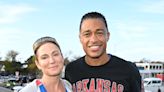 "Good Morning America" Hosts T.J. Holmes And Amy Robach Have Been Taken Off The Air After Reports Of Their Alleged...