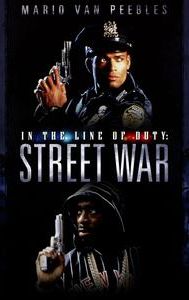 In the Line of Duty: Street War