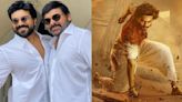 HanuMan producer wishes to rope in Chiranjeevi or Ram Charan to play lord Hanuman’s role in sequel movie; Report