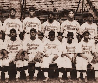 How the Negro Leagues gave rise to successful Black businesses - Marketplace