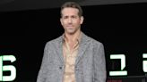 Ryan Reynolds quer comprar time de hóquei no gelo